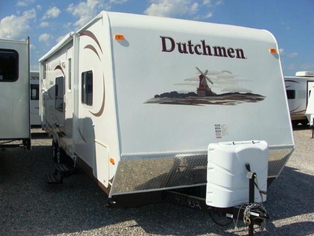 2010 Dutchmen Dutchmen